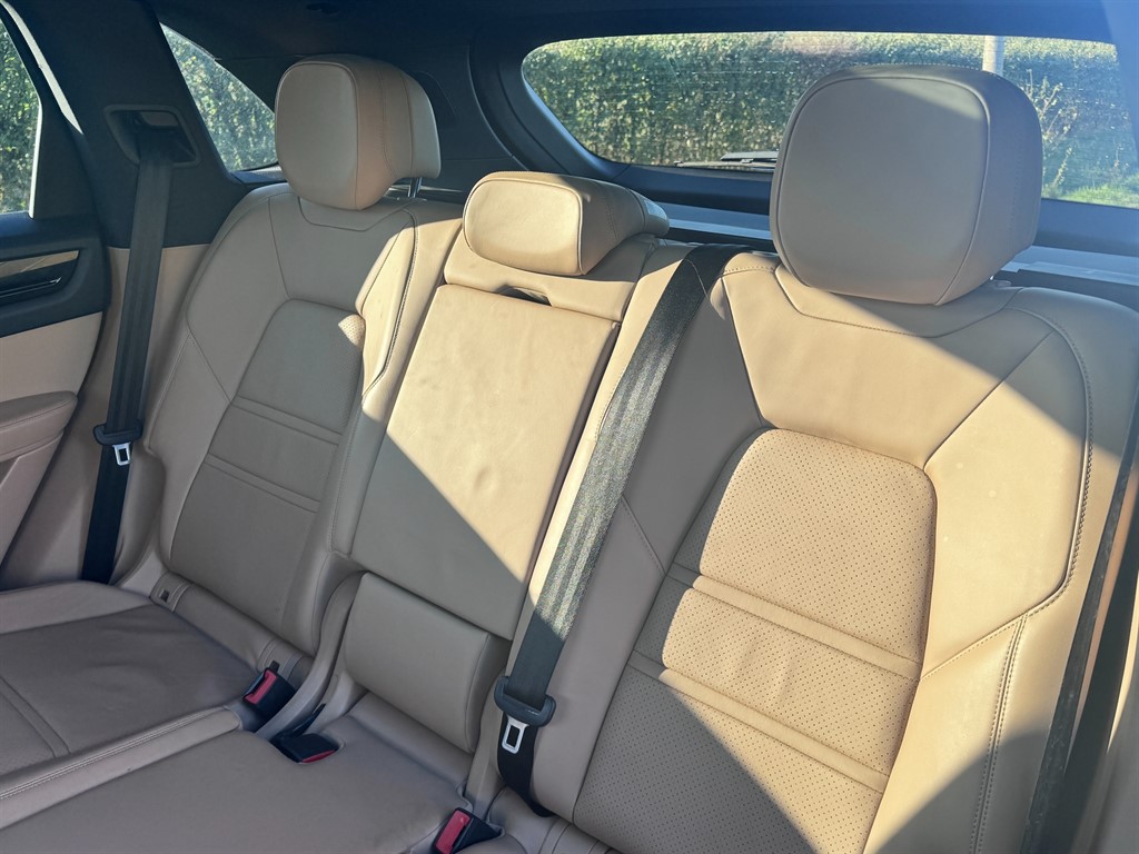 Used Porsche Cayenne 2018 for sale - 76628507: Photo 16