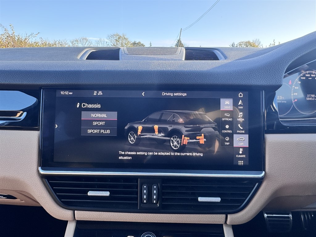 Used Porsche Cayenne 2018 for sale - 76628507: Photo 22