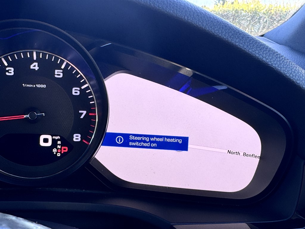 Used Porsche Cayenne 2018 for sale - 76628507: Photo 25