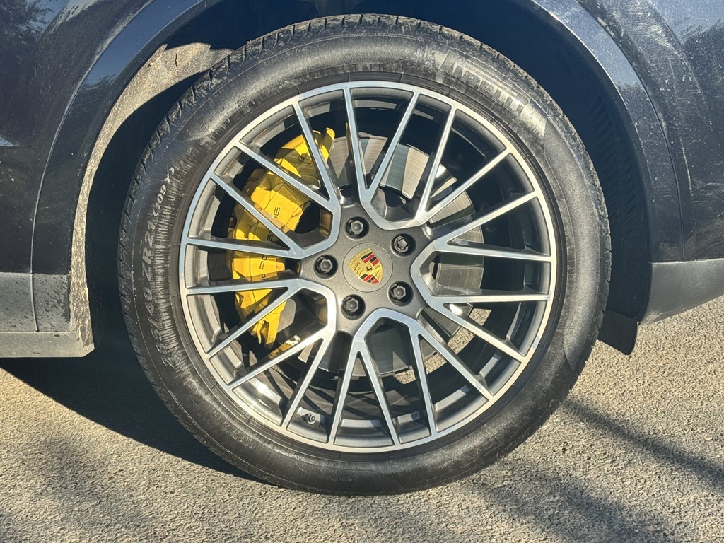 Used Porsche Cayenne 2018 for sale - 76628507: Photo 26