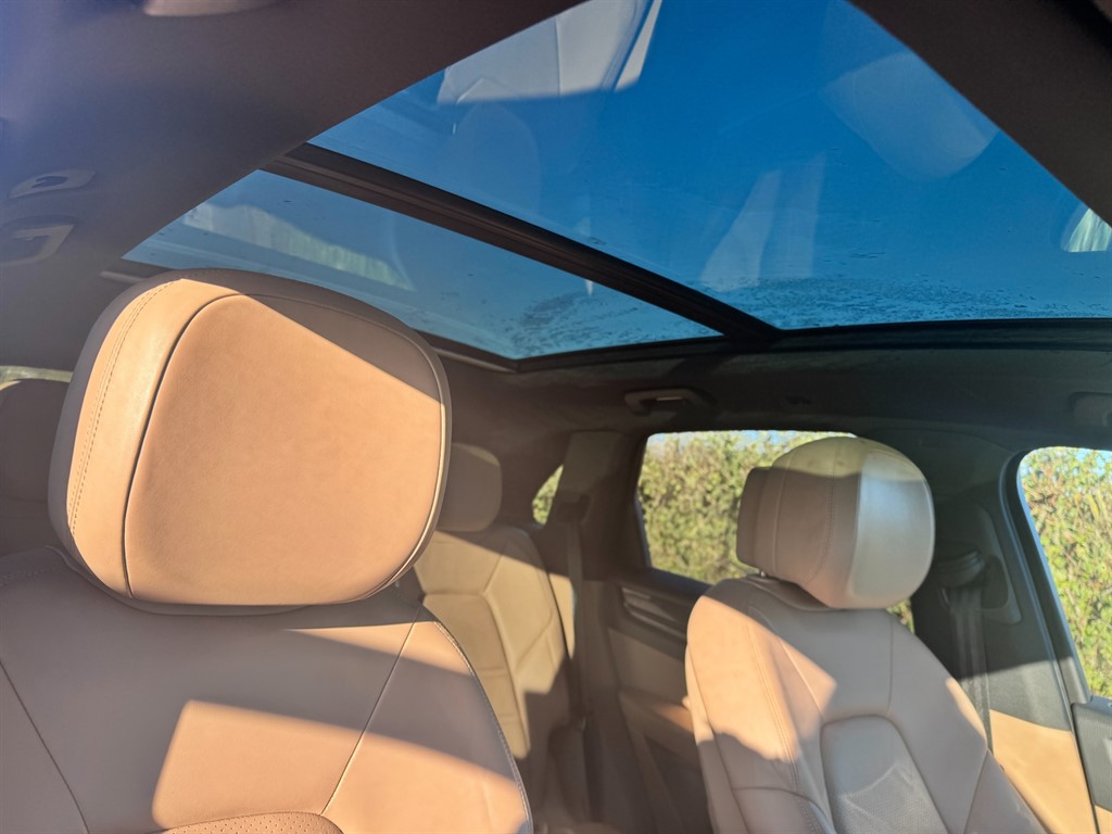 Used Porsche Cayenne 2018 for sale - 76628507: Photo 9