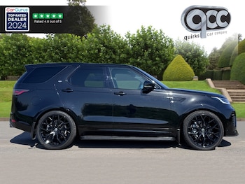 Used Land Rover Discovery 2022 for sale - 75570375: Photo