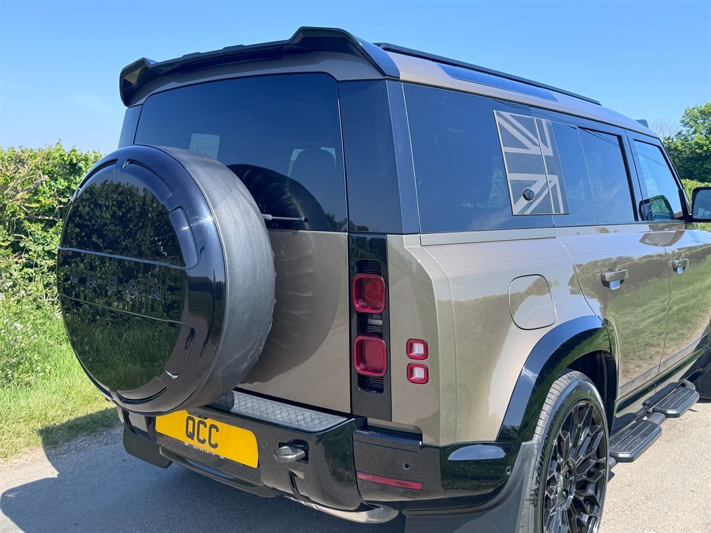 Vehicle 33