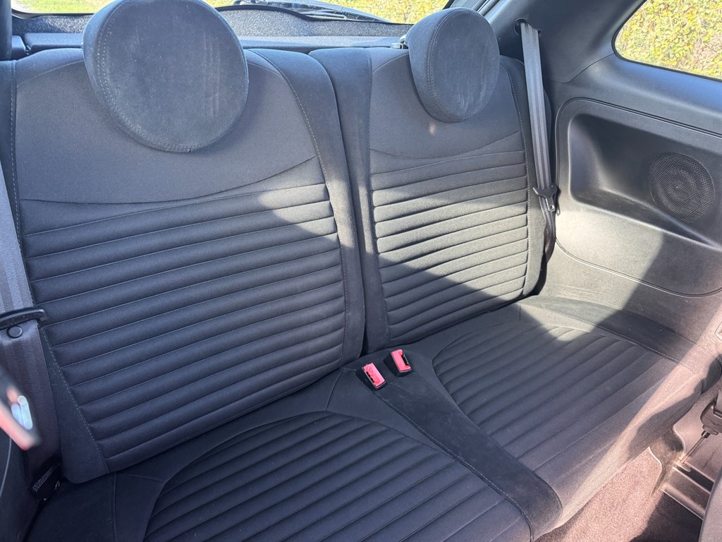 Used Abarth 595 2017 for sale - 76373055: Photo 14