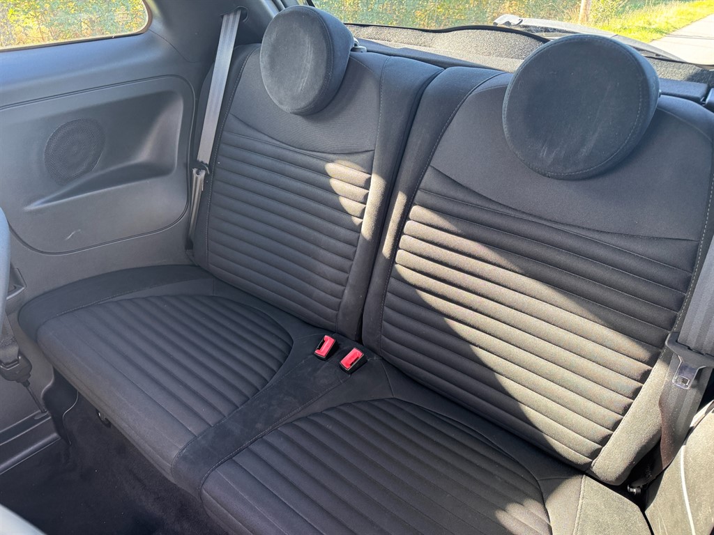Used Abarth 595 2017 for sale - 76373055: Photo 15