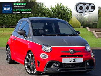 Abarth - 595