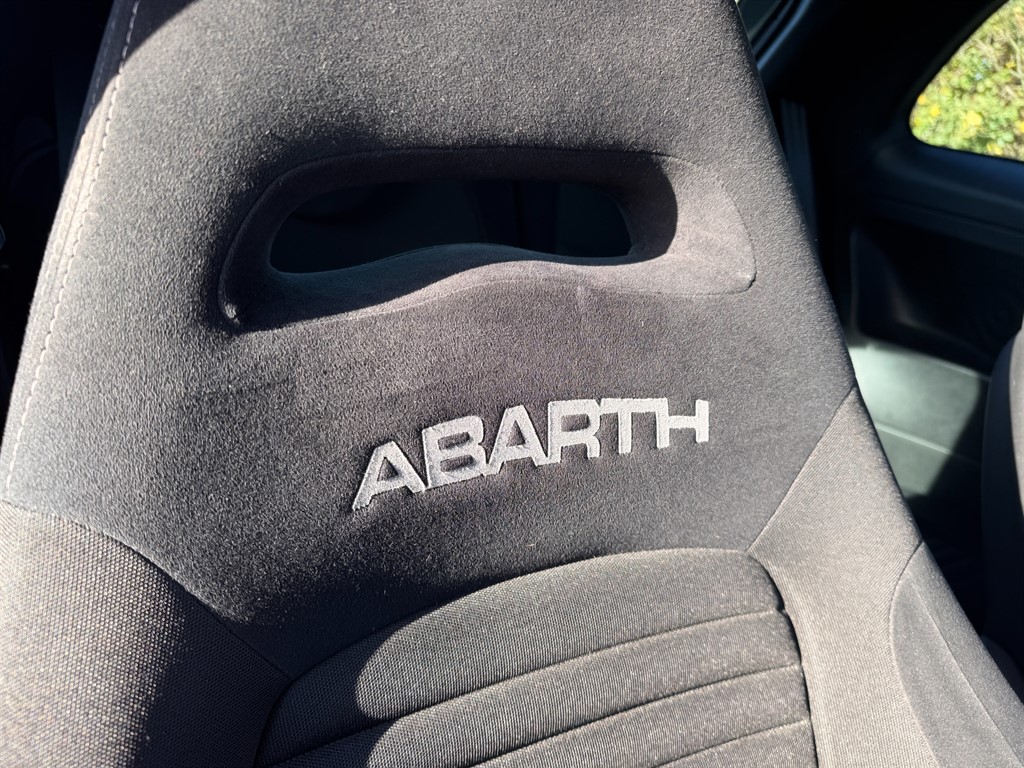 Used Abarth 595 2017 for sale - 76373055: Photo 9