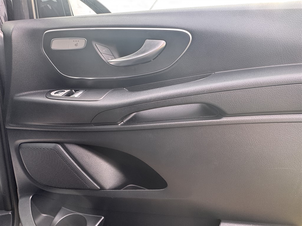 Used Mercedes-Benz Vito 2021 for sale - 76265776: Photo 29
