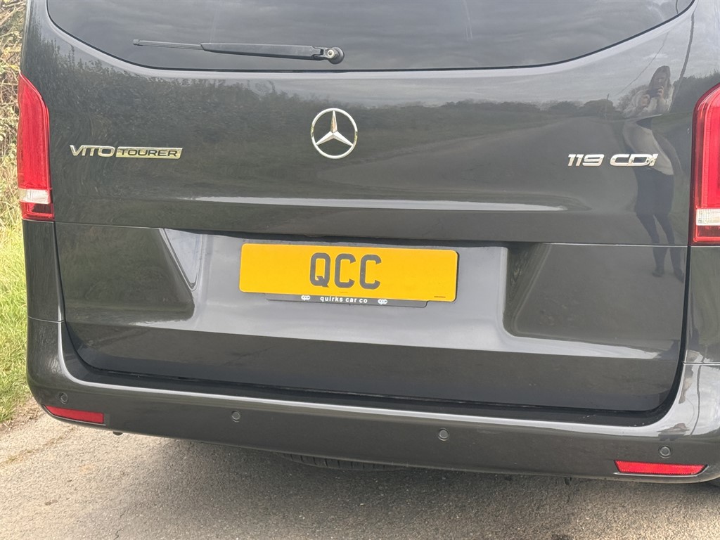 Used Mercedes-Benz Vito 2021 for sale - 76265776: Photo 32