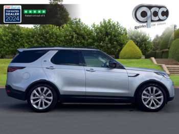 Used Land Rover Discovery 2021 for sale - 75180249: Photo
