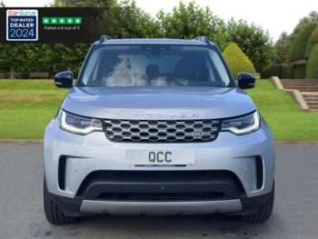 Used Land Rover Discovery 2021 for sale - 75180249: Photo