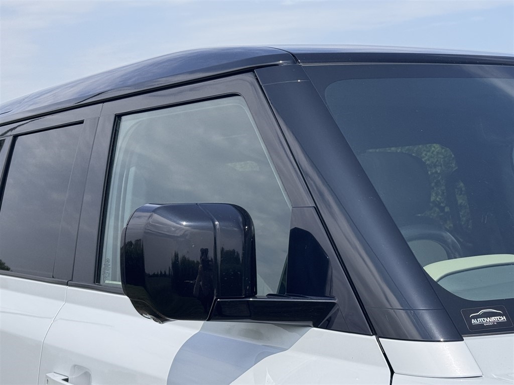 Used Land Rover Defender 110 2021 for sale - 76265761: Photo 23