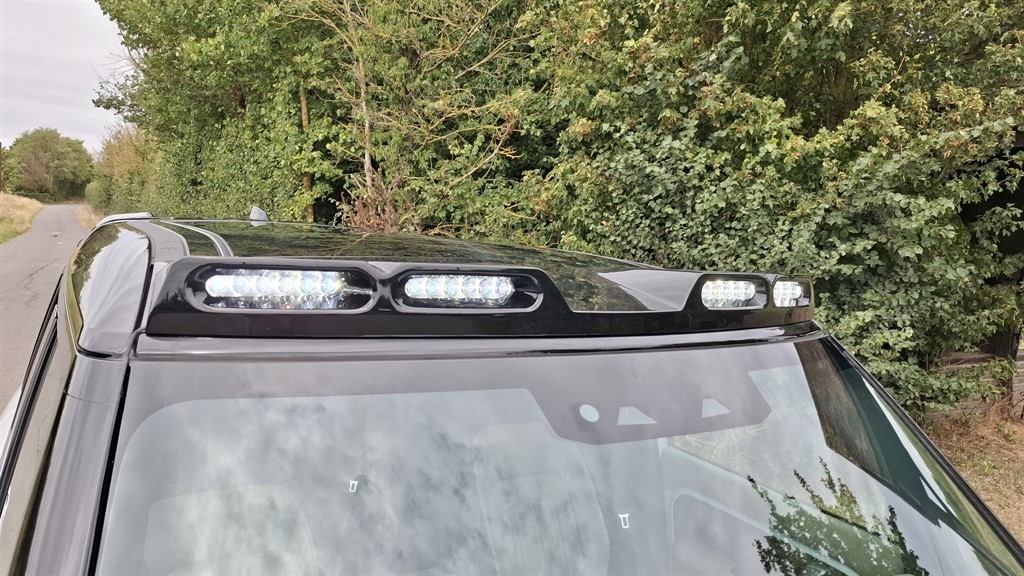 Used Land Rover Defender 110 2021 for sale - 76265761: Photo 25