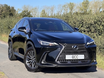 2022 - 350h 2.5 5dr E-CVT