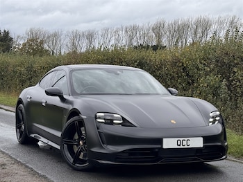 2020 - 420kW 4S 93kWh 4dr Auto