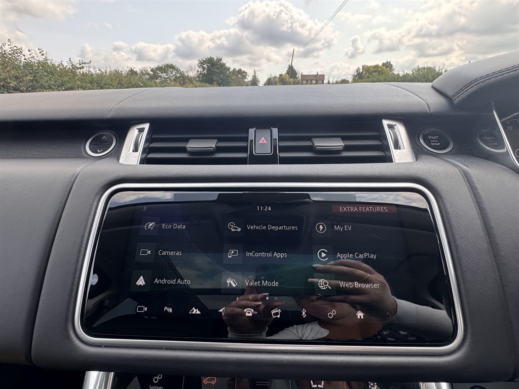 Used Land Rover Range Rover Sport 2018 for sale - 76265755: Photo 22