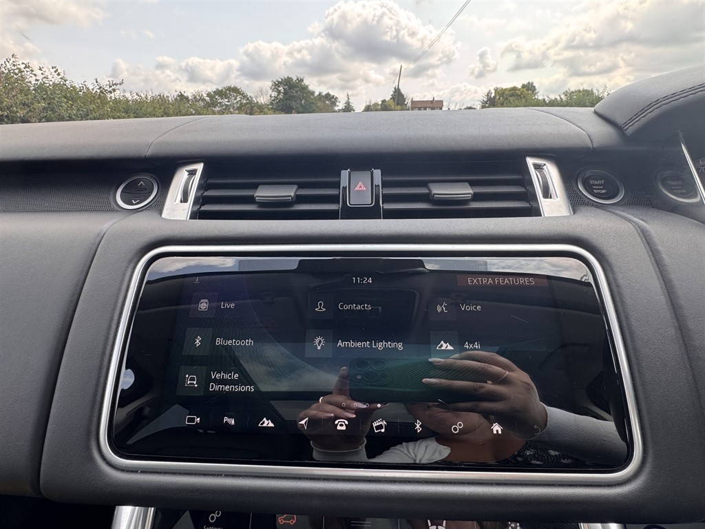 Used Land Rover Range Rover Sport 2018 for sale - 76265755: Photo 23