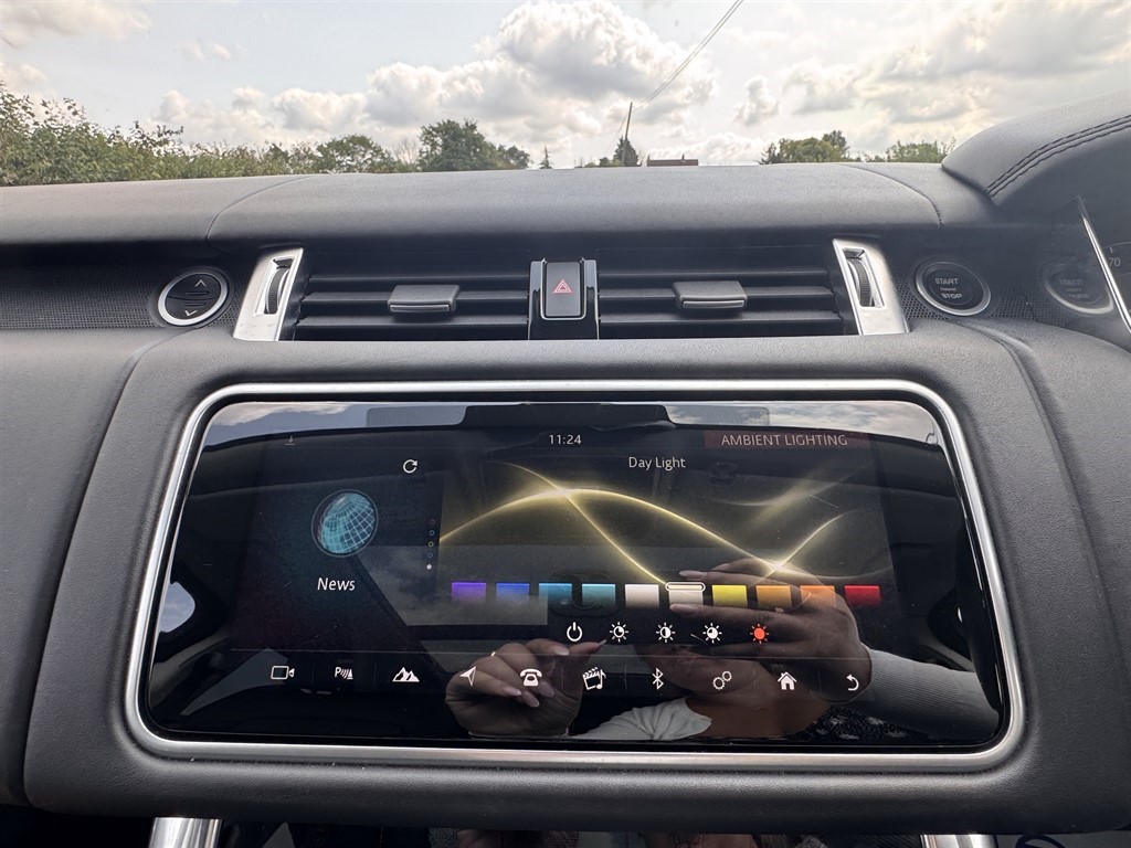 Used Land Rover Range Rover Sport 2018 for sale - 76265755: Photo 24