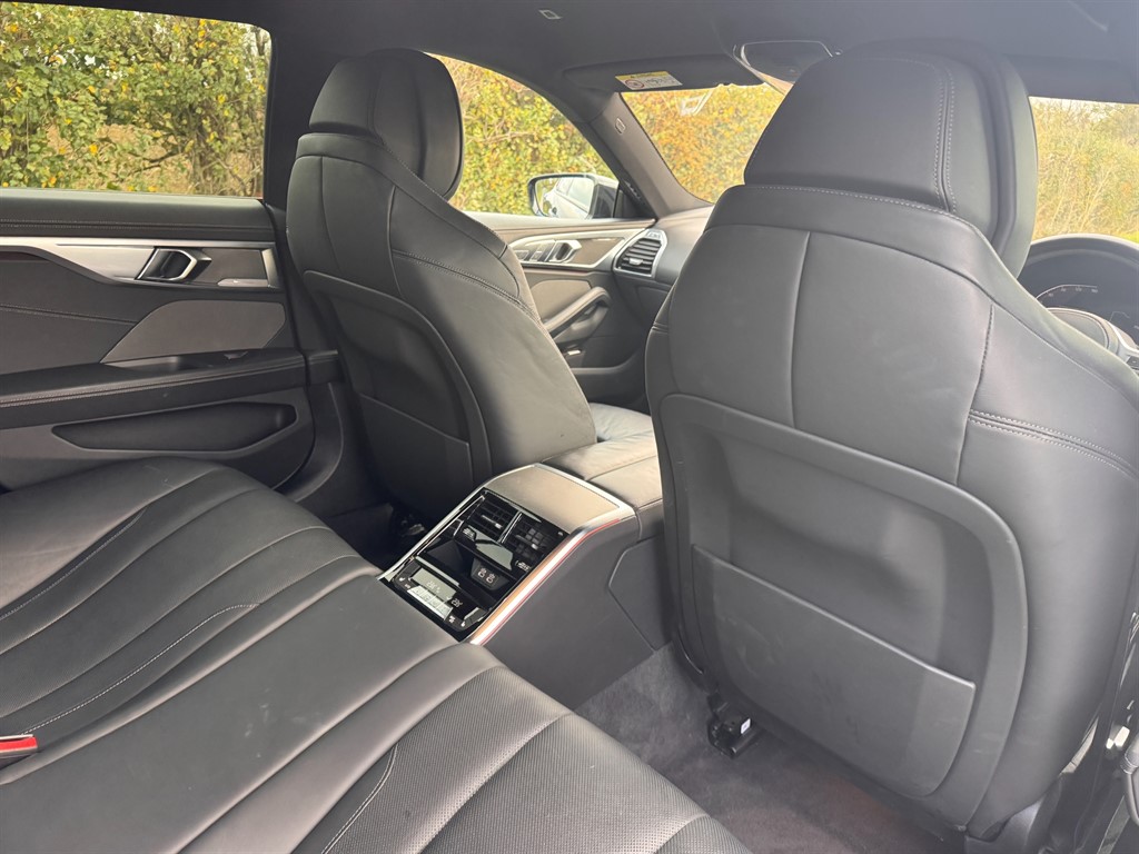 Used BMW 8 Series 2021 for sale - 76276929: Photo 17