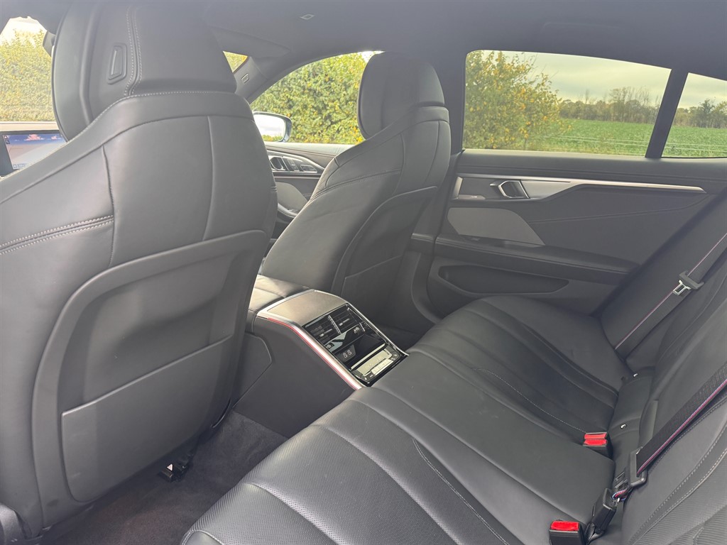 Used BMW 8 Series 2021 for sale - 76276929: Photo 19