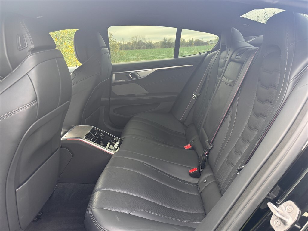 Used BMW 8 Series 2021 for sale - 76276929: Photo 20