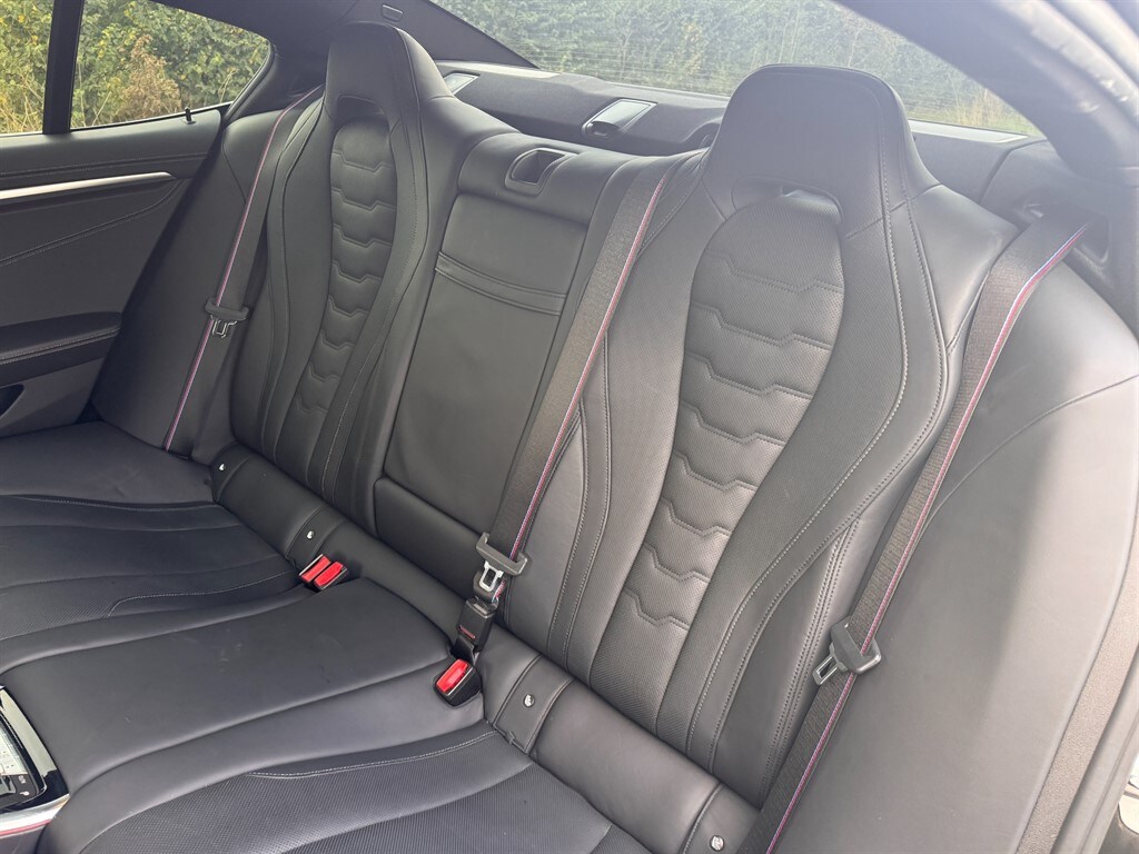 Used BMW 8 Series 2021 for sale - 76276929: Photo 21