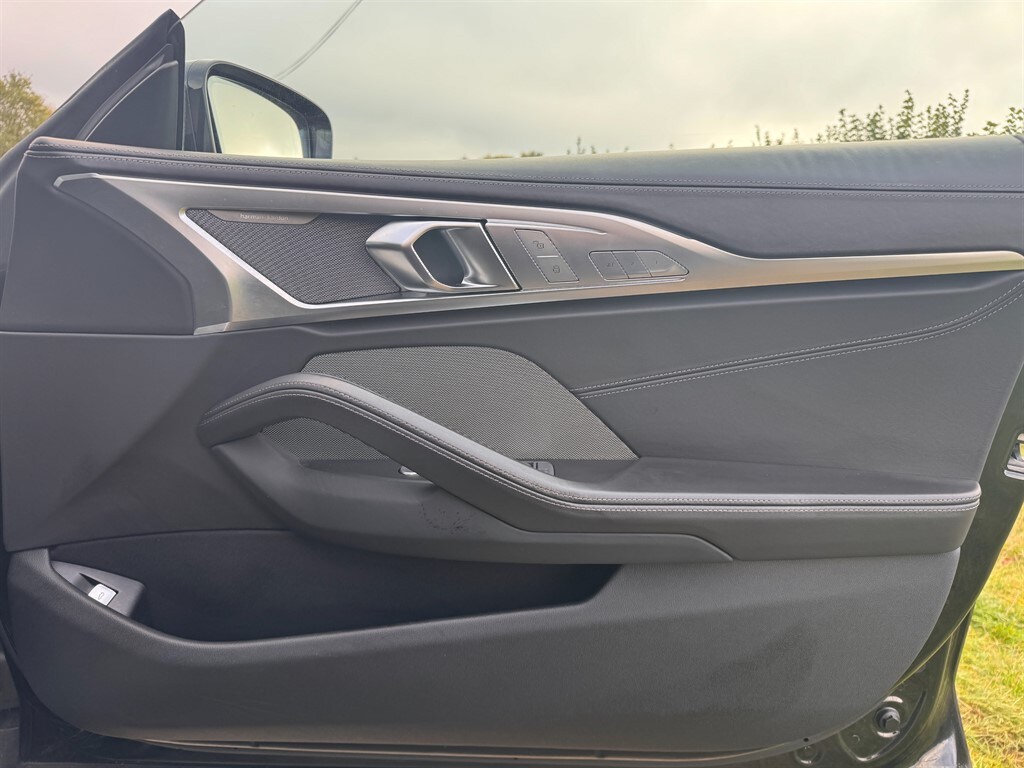 Used BMW 8 Series 2021 for sale - 76276929: Photo 22