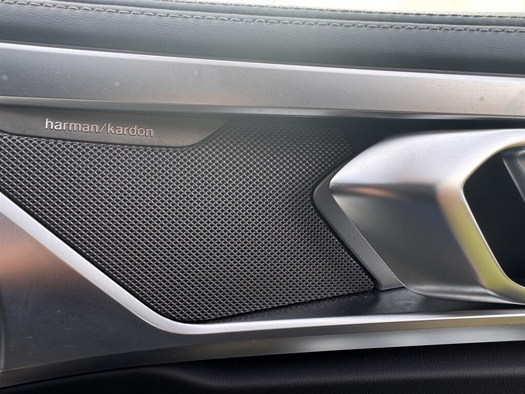 Used BMW 8 Series 2021 for sale - 76276929: Photo 23