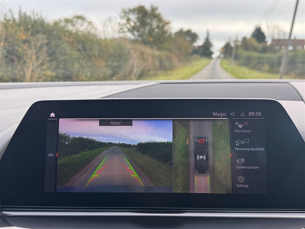 Used BMW 8 Series 2021 for sale - 76276929: Photo 24