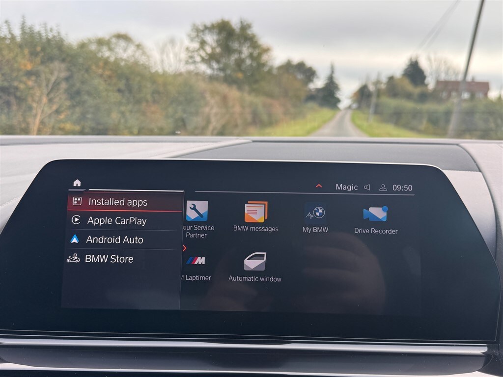 Used BMW 8 Series 2021 for sale - 76276929: Photo 25