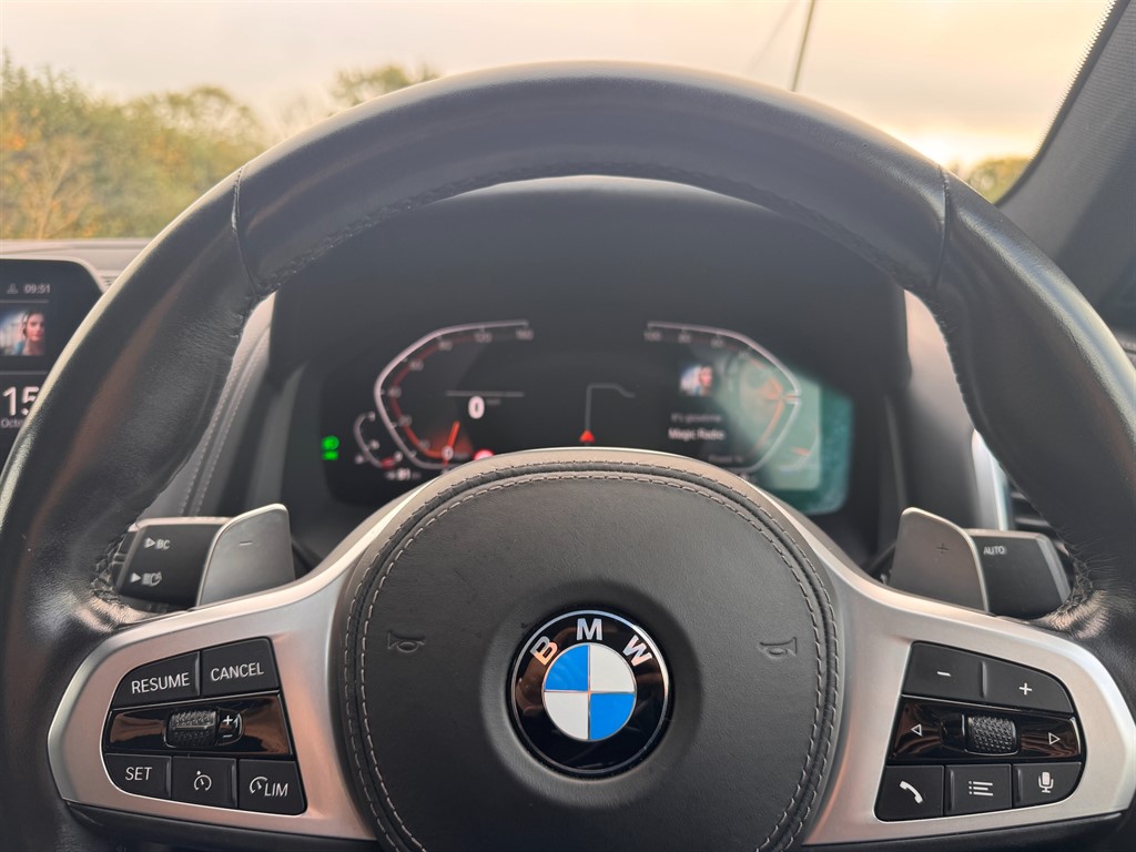 Used BMW 8 Series 2021 for sale - 76276929: Photo 27