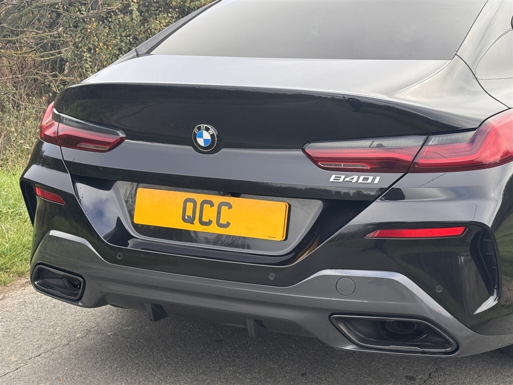 Used BMW 8 Series 2021 for sale - 76276929: Photo 29