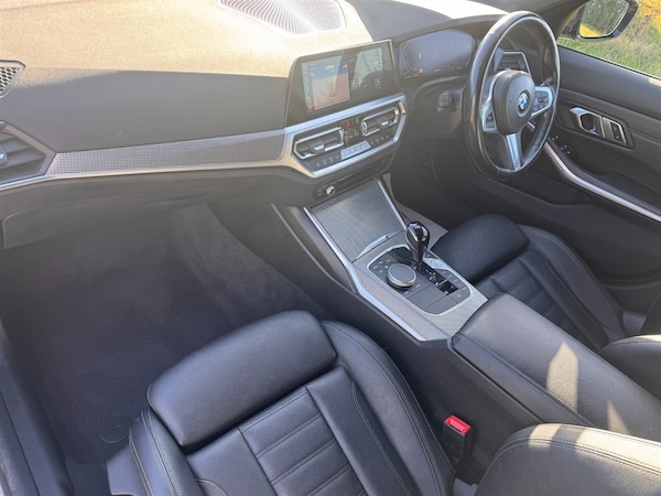 Used BMW 3 Series 2021 for sale - 76168909: Photo 12