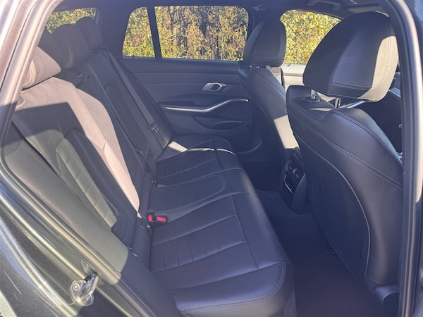 Used BMW 3 Series 2021 for sale - 76168909: Photo 14