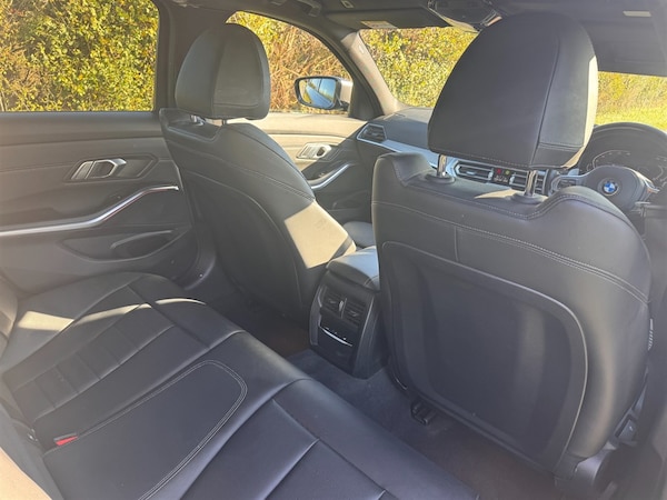 Used BMW 3 Series 2021 for sale - 76168909: Photo 15