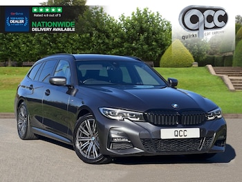 2021 - M SPORT TOURING 5-Door