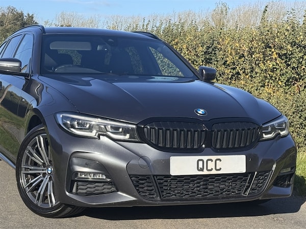 Used BMW 3 Series 2021 for sale - 76168909: Photo 21