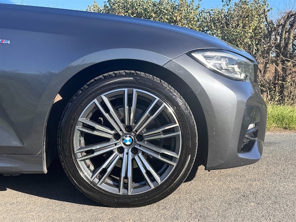 Used BMW 3 Series 2021 for sale - 76168909: Photo 22
