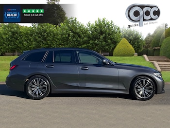 Used BMW 3 Series 2021 for sale - 76168909: Photo