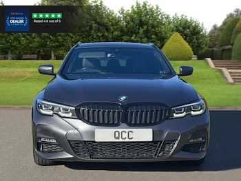 Used BMW 3 Series 2021 for sale - 76168909: Photo