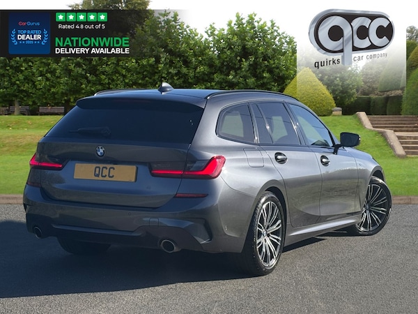 Used BMW 3 Series 2021 for sale - 76168909: Photo 4