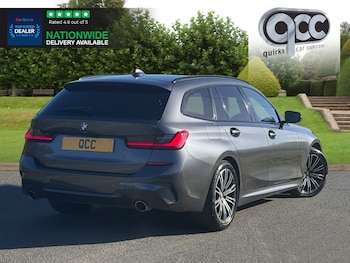 Used BMW 3 Series 2021 for sale - 76168909: Photo