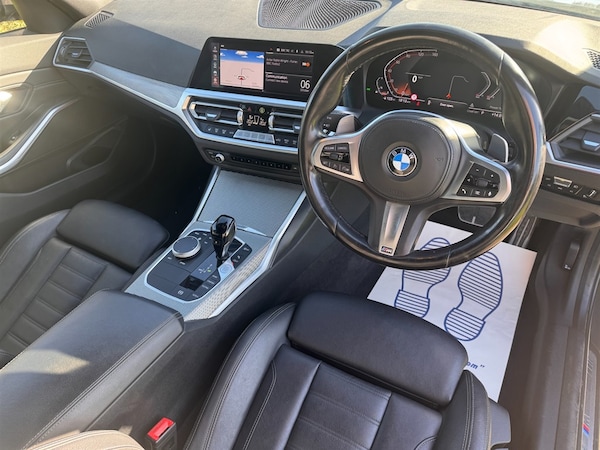 Used BMW 3 Series 2021 for sale - 76168909: Photo 6