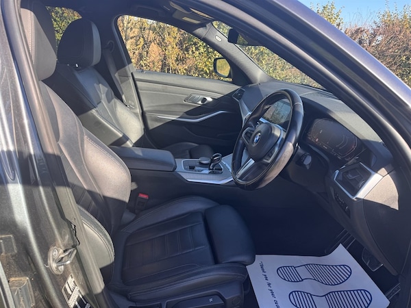 Used BMW 3 Series 2021 for sale - 76168909: Photo 7