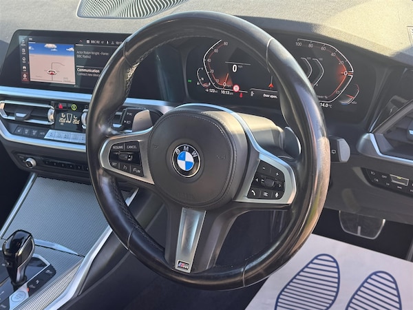 Used BMW 3 Series 2021 for sale - 76168909: Photo 8