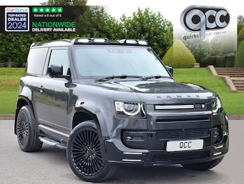 Used Land Rover Defender 90 2024 for sale - 75580150: Photo