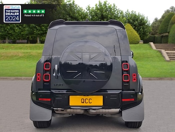 Used Land Rover Defender 90 2024 for sale - 75580150: Photo