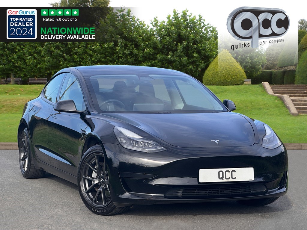 Used Tesla Model 3 2022 for sale - 76302556: Photo 1