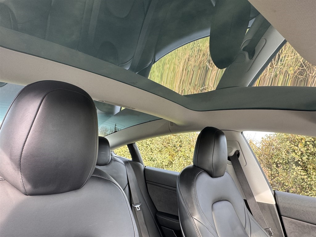 Used Tesla Model 3 2022 for sale - 76302556: Photo 10