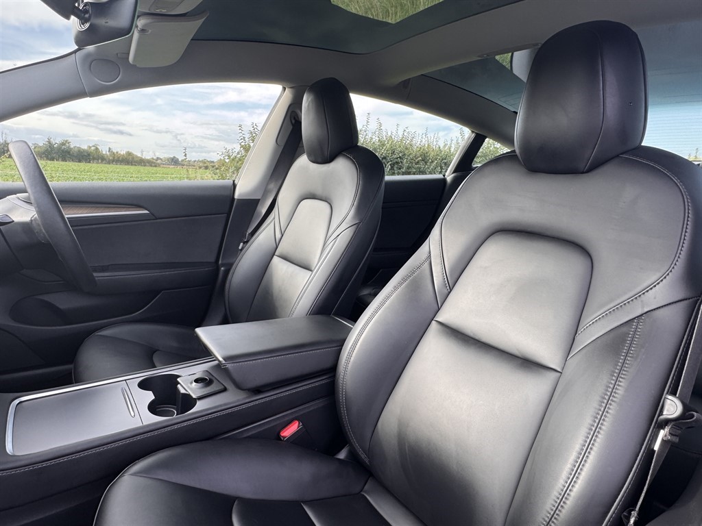 Used Tesla Model 3 2022 for sale - 76302556: Photo 11